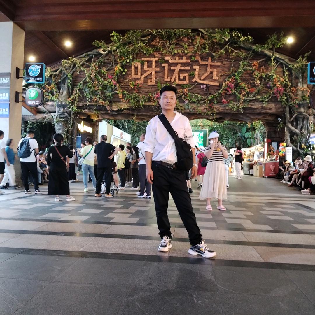 吕铭敏