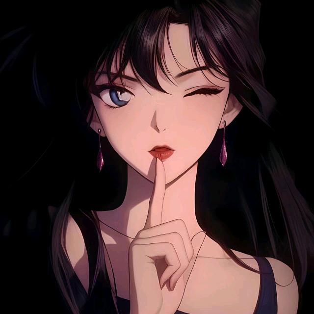 深情并貌✨