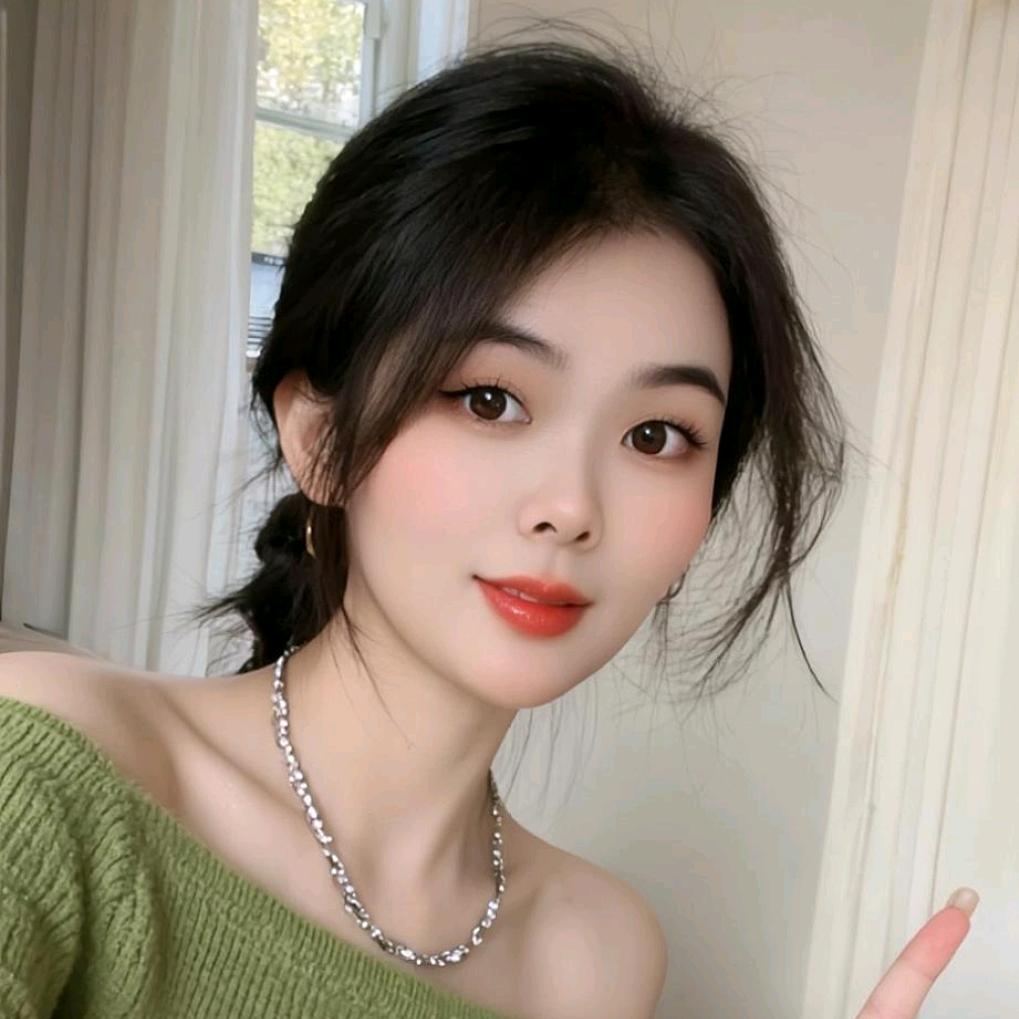 芯婷(拒绝连赞哦😜)