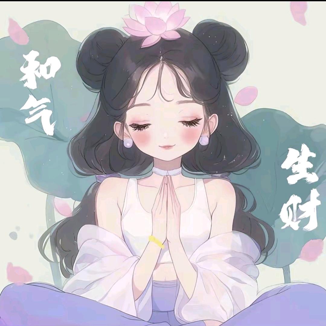 放小胖她妈