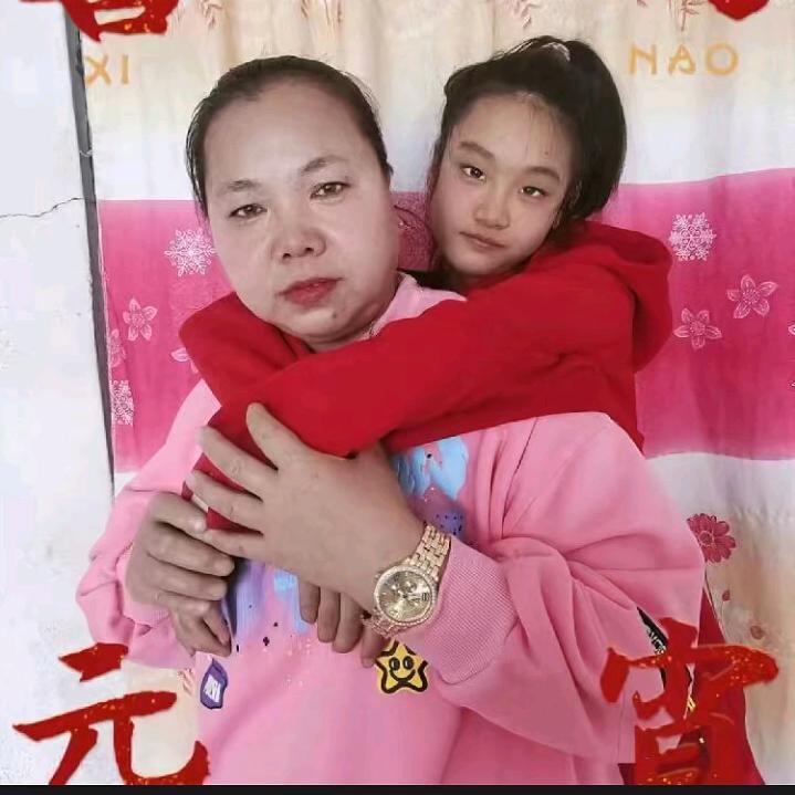 半声雪家有两宝