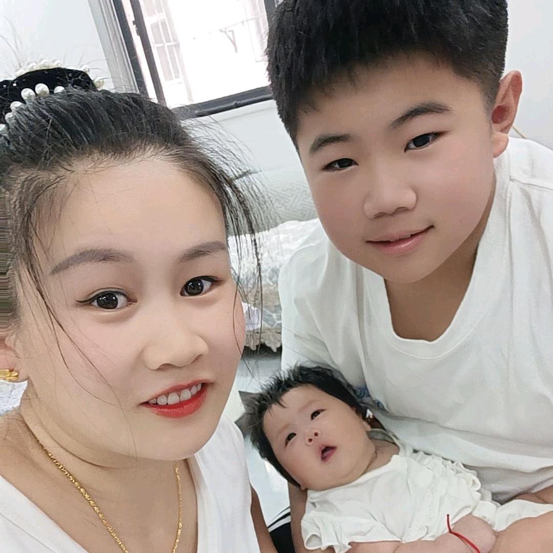 沐❤ 瑶瑶妈咪