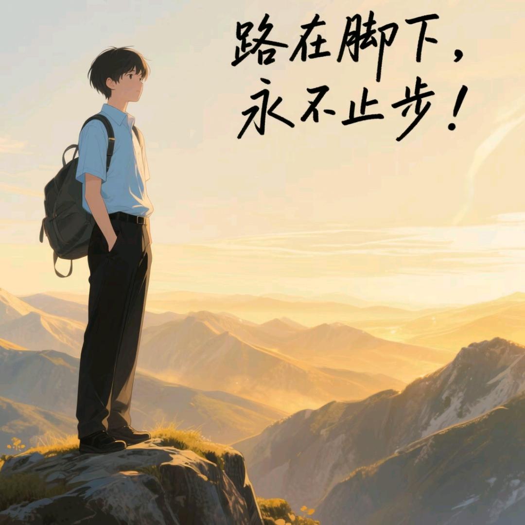 定制人生