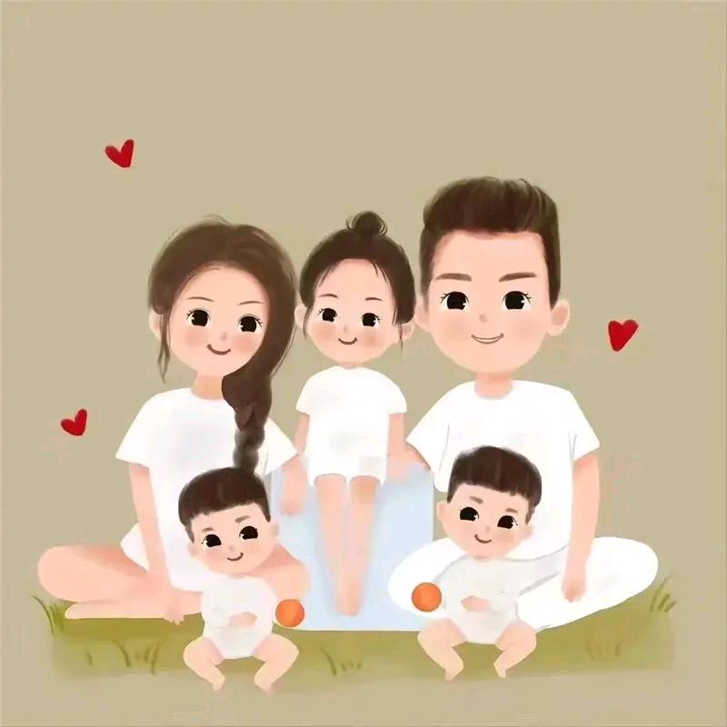 聆聽伱の心聲