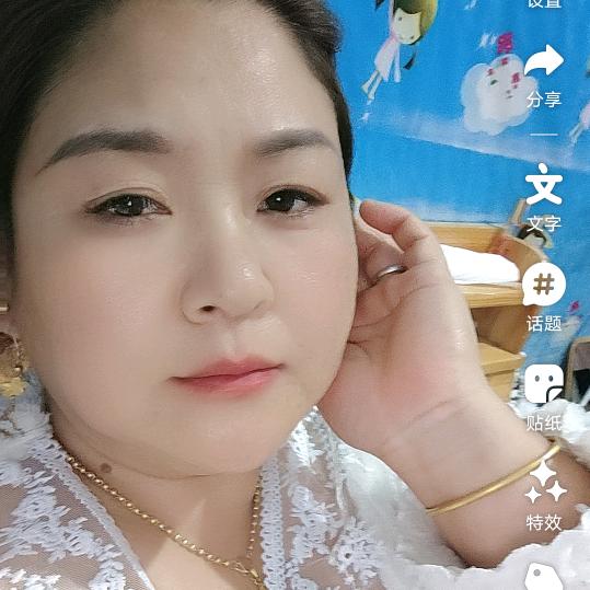王后余生