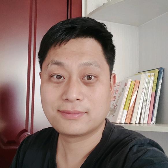 铭鑫奶爸