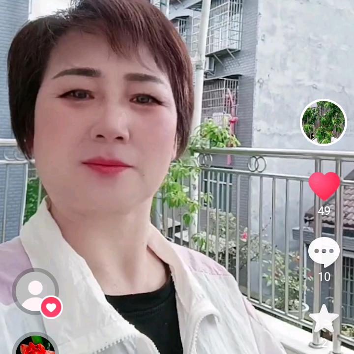 钟白知心
