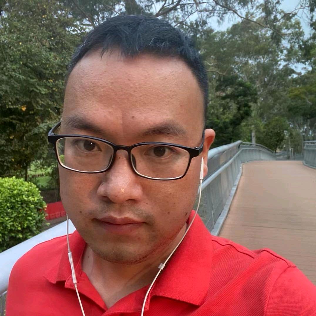 我就是翔