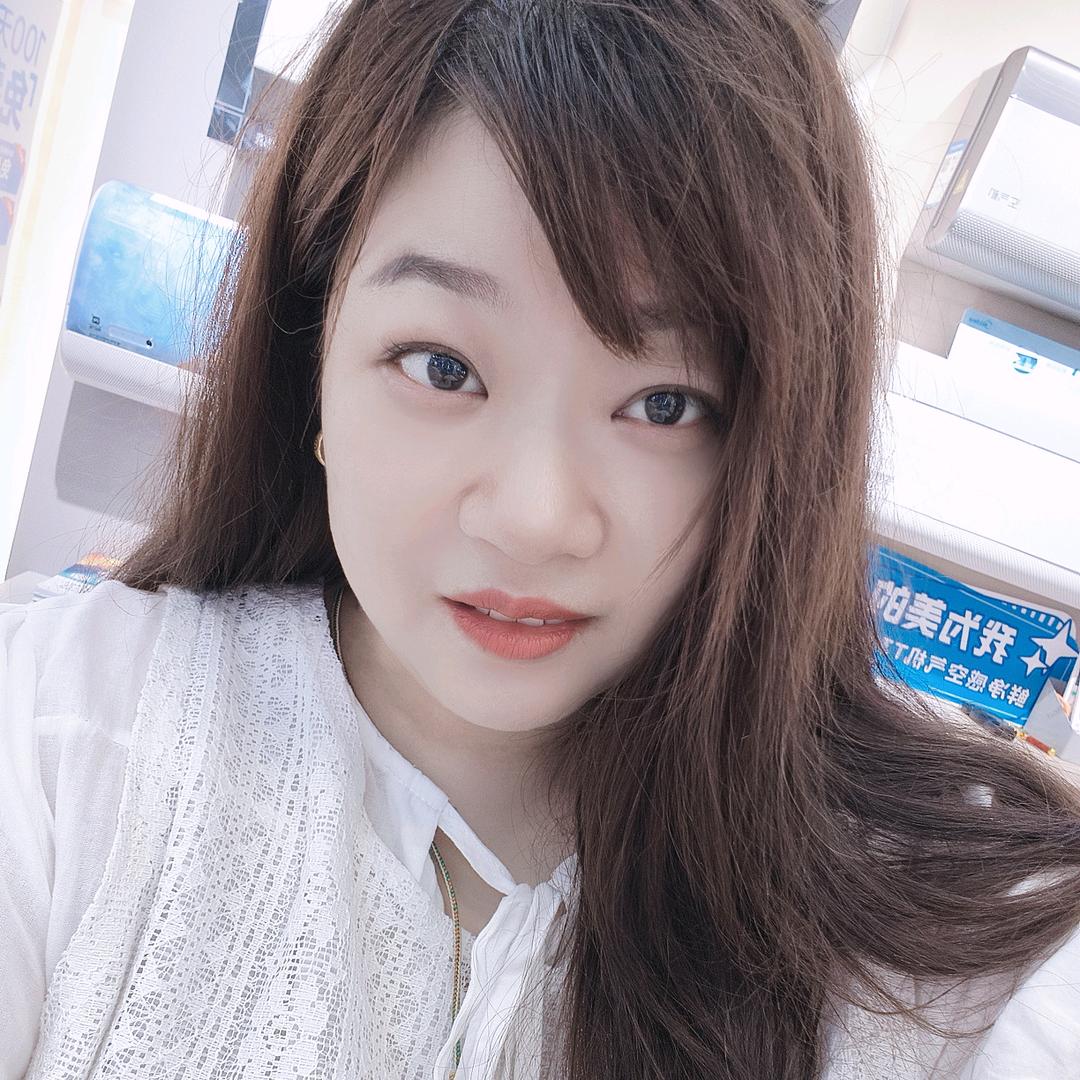 娜娜⭐资深家电顾问