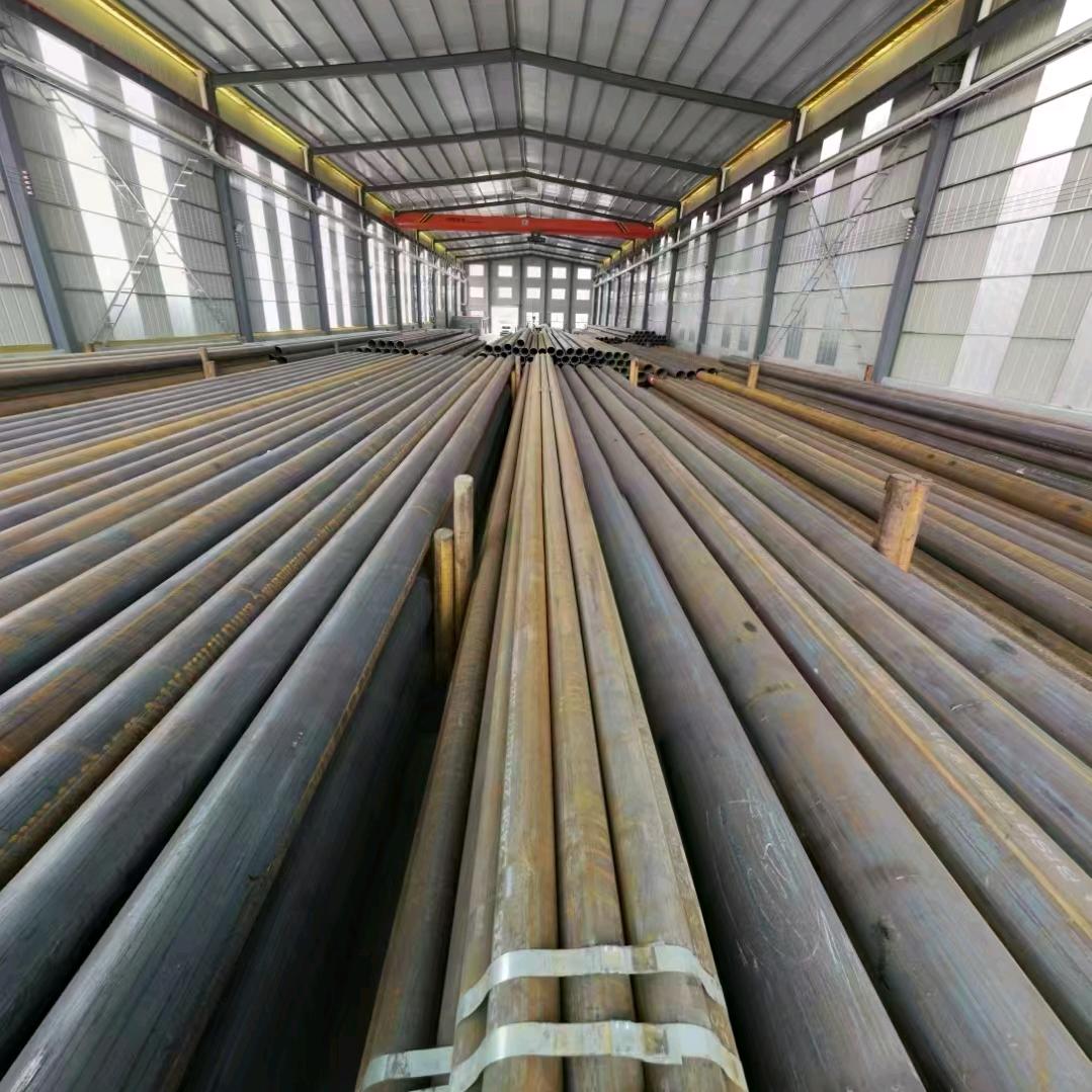 防腐钢管厂家新通达