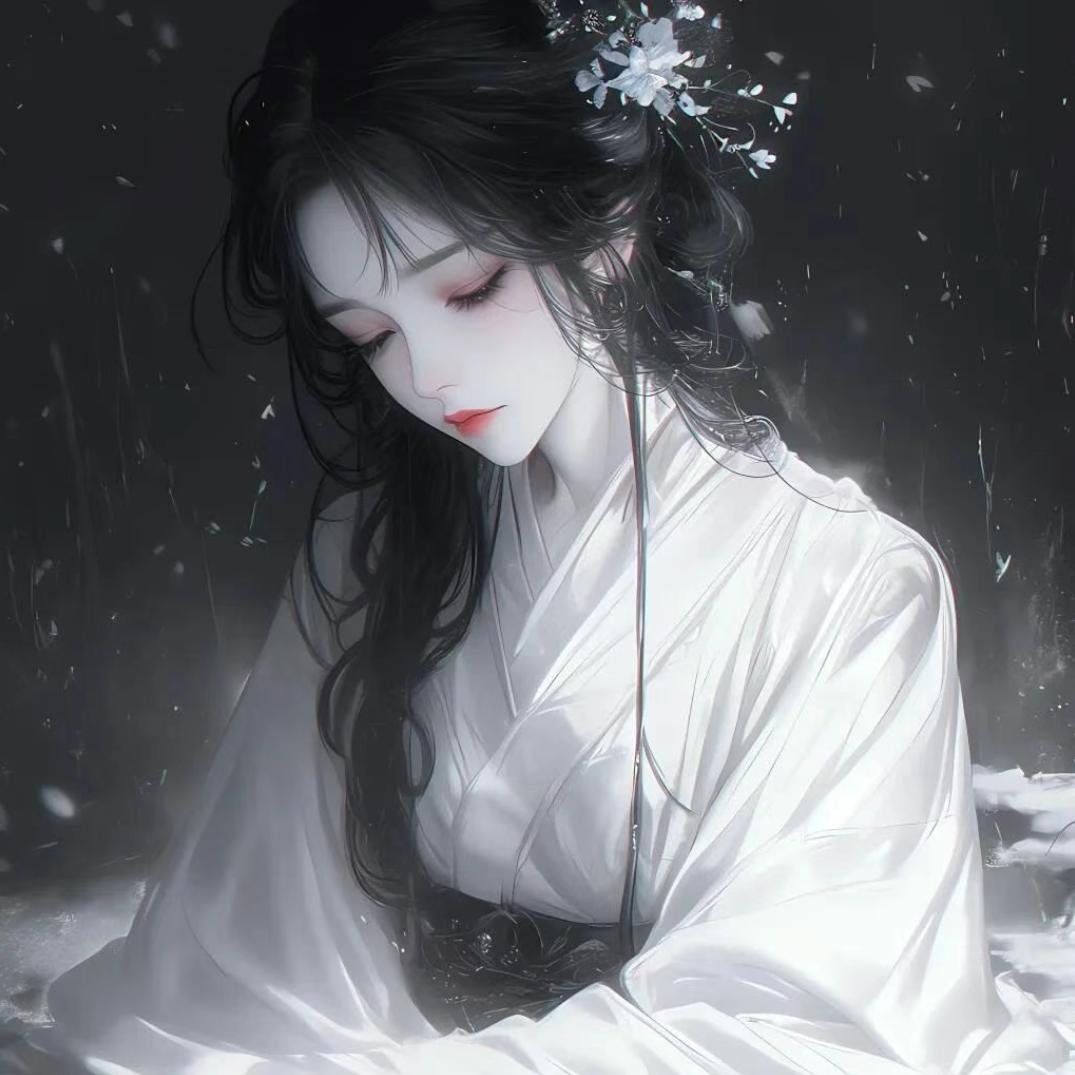 枕星云☁️
