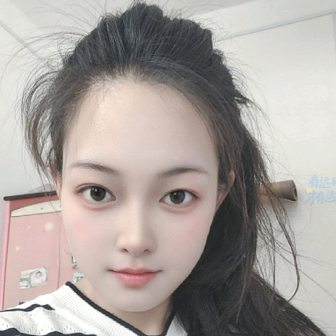 娜宝吖💕