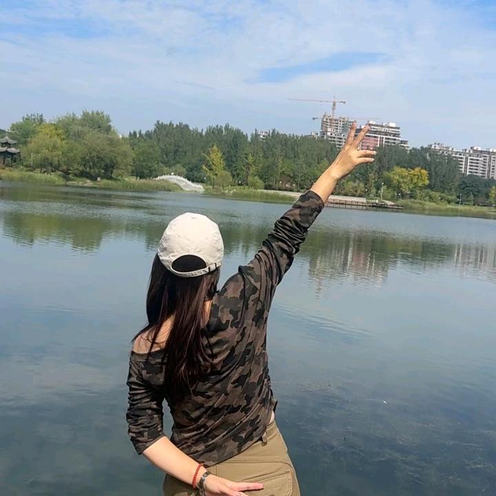 小麦的