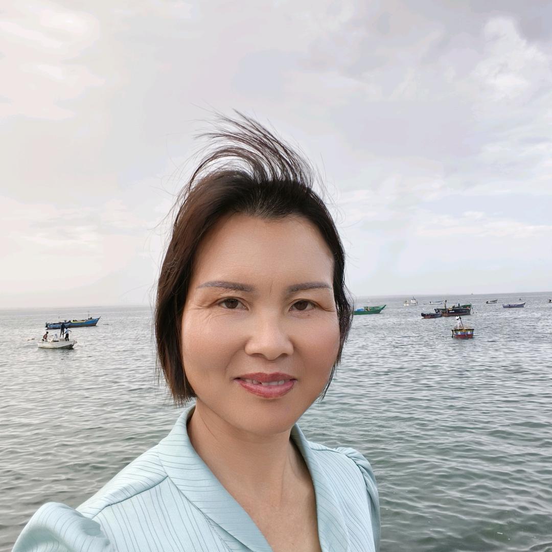 🌻杨云花🌻～