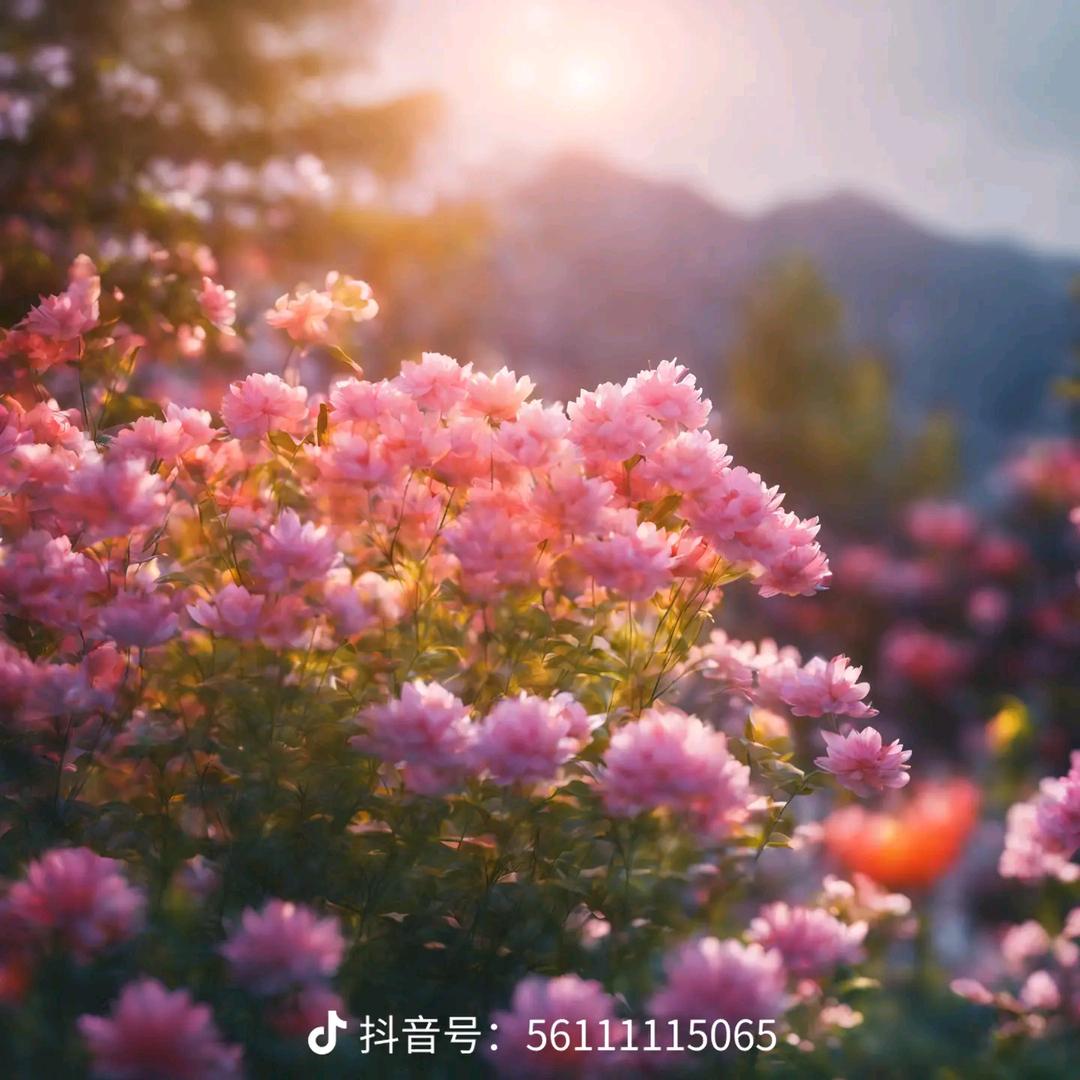 快乐每一天🌹