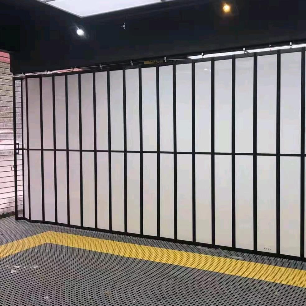 卷帘门、折叠门厂