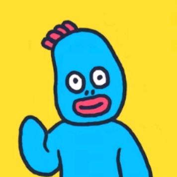 爱吃橙子的李子