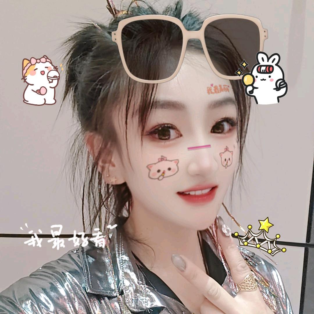 屯绛之秀鼓舞队茹儿+美加茹儿(美甲美睫