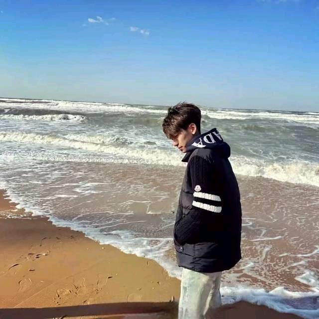 小菜在师大