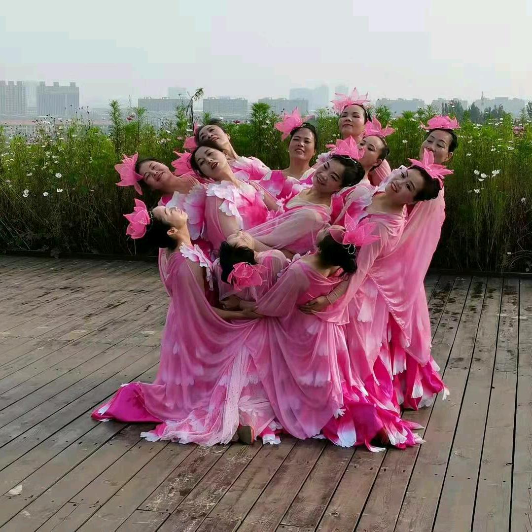 徐家镇旭辉鼓舞队