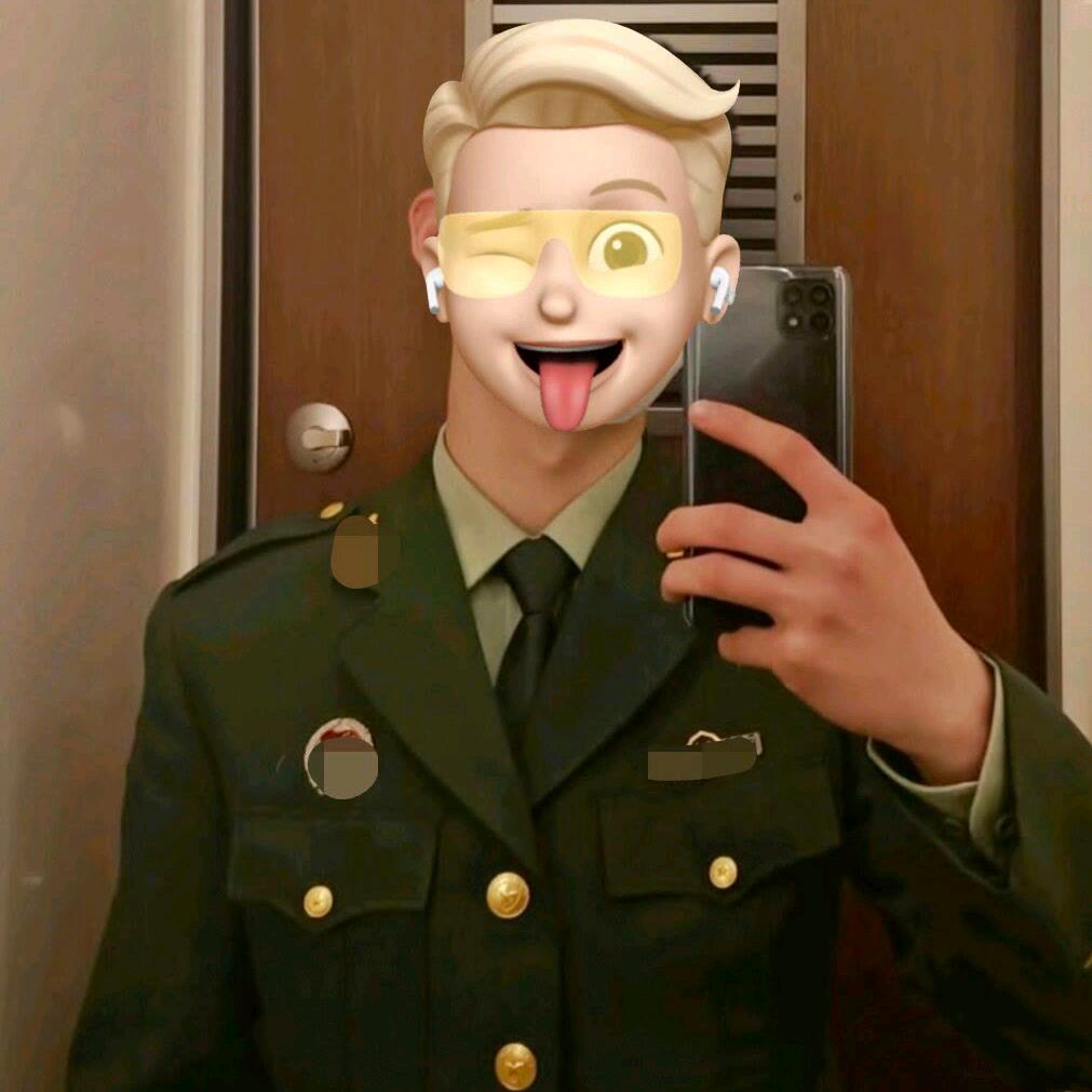 八.一🇨🇳