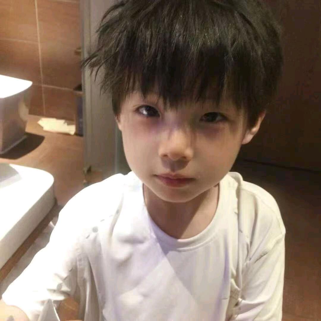 是小渝.