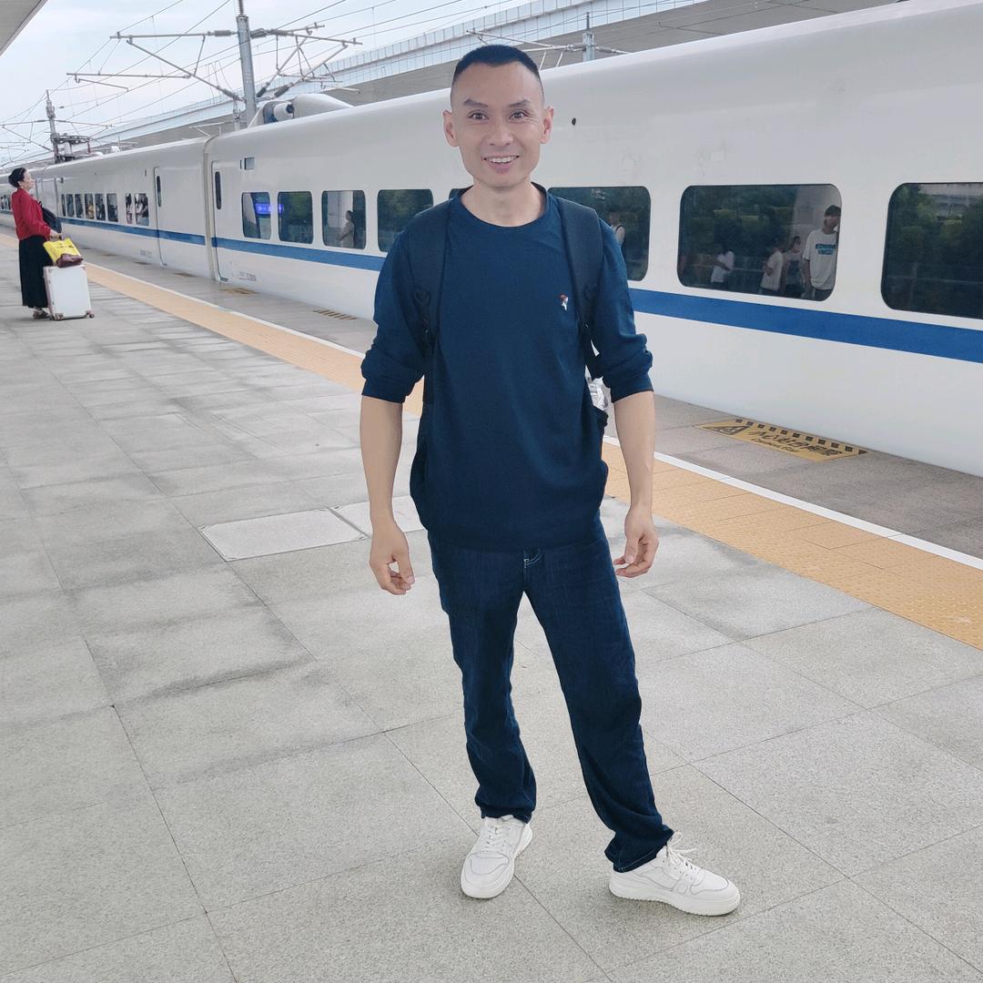杨先生🔥