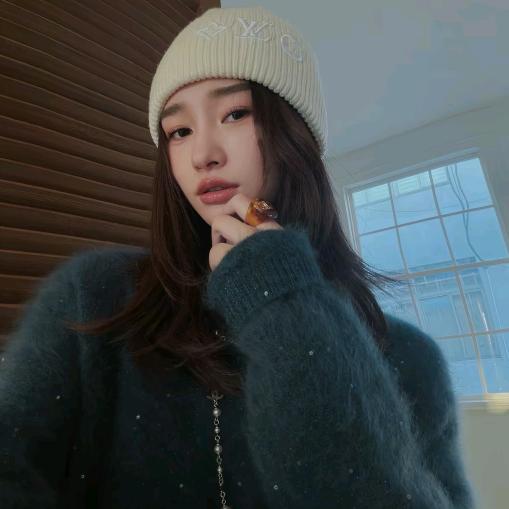 邱莹莹-穿搭号（冬款上新中）