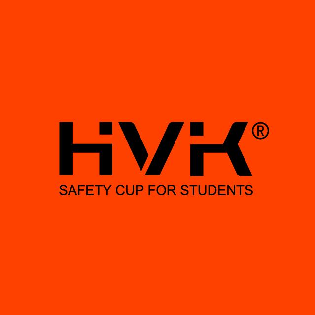 HVK学生安全水杯