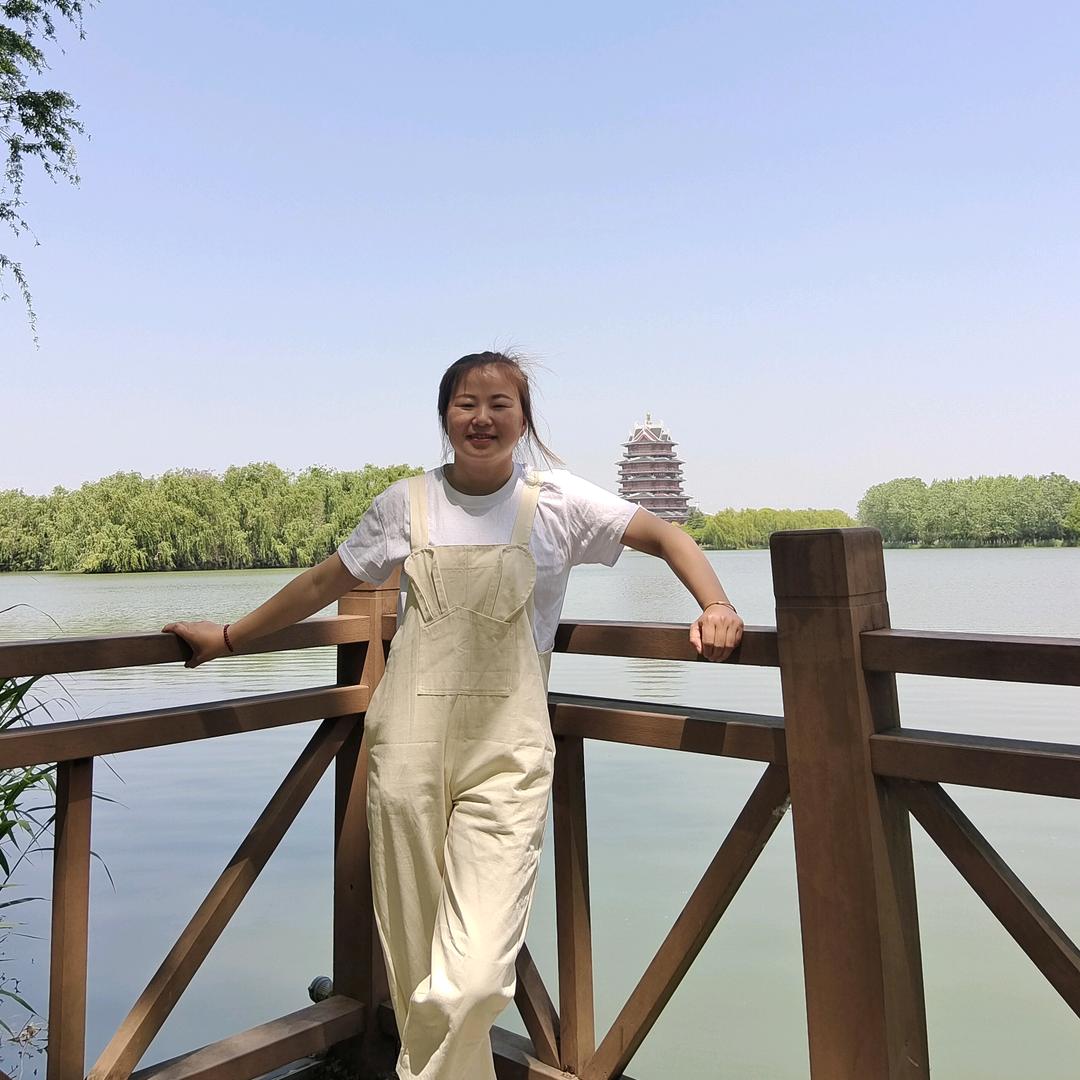 小欢喜😀