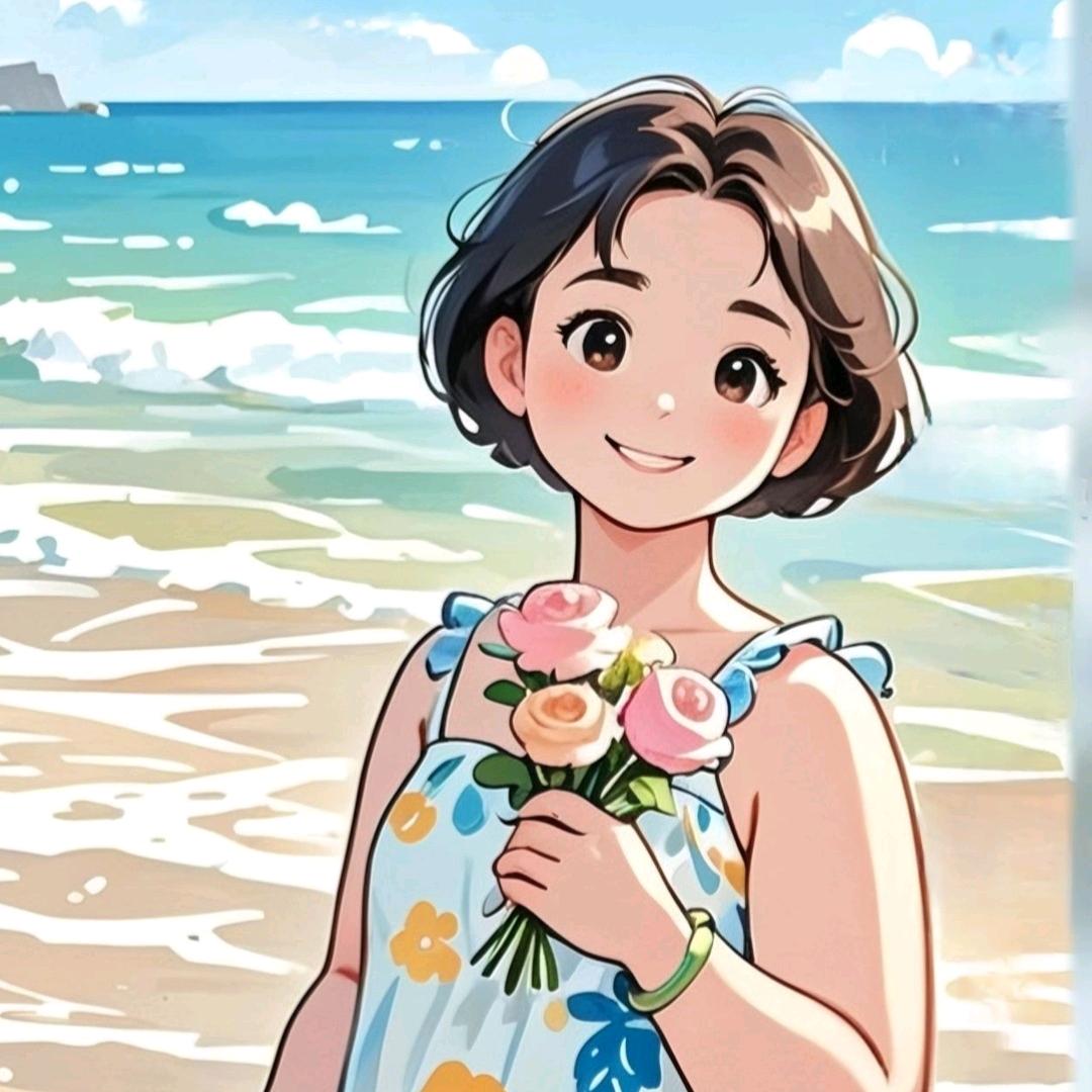 桃🌸花不换酒
