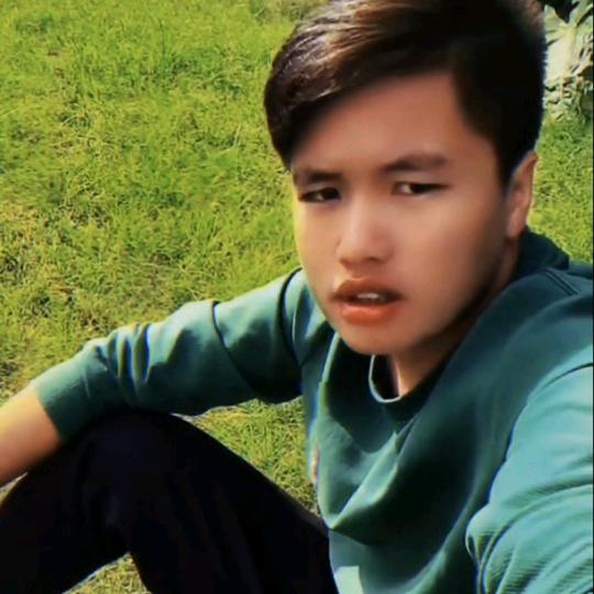 李少🔜《爱养兰花》