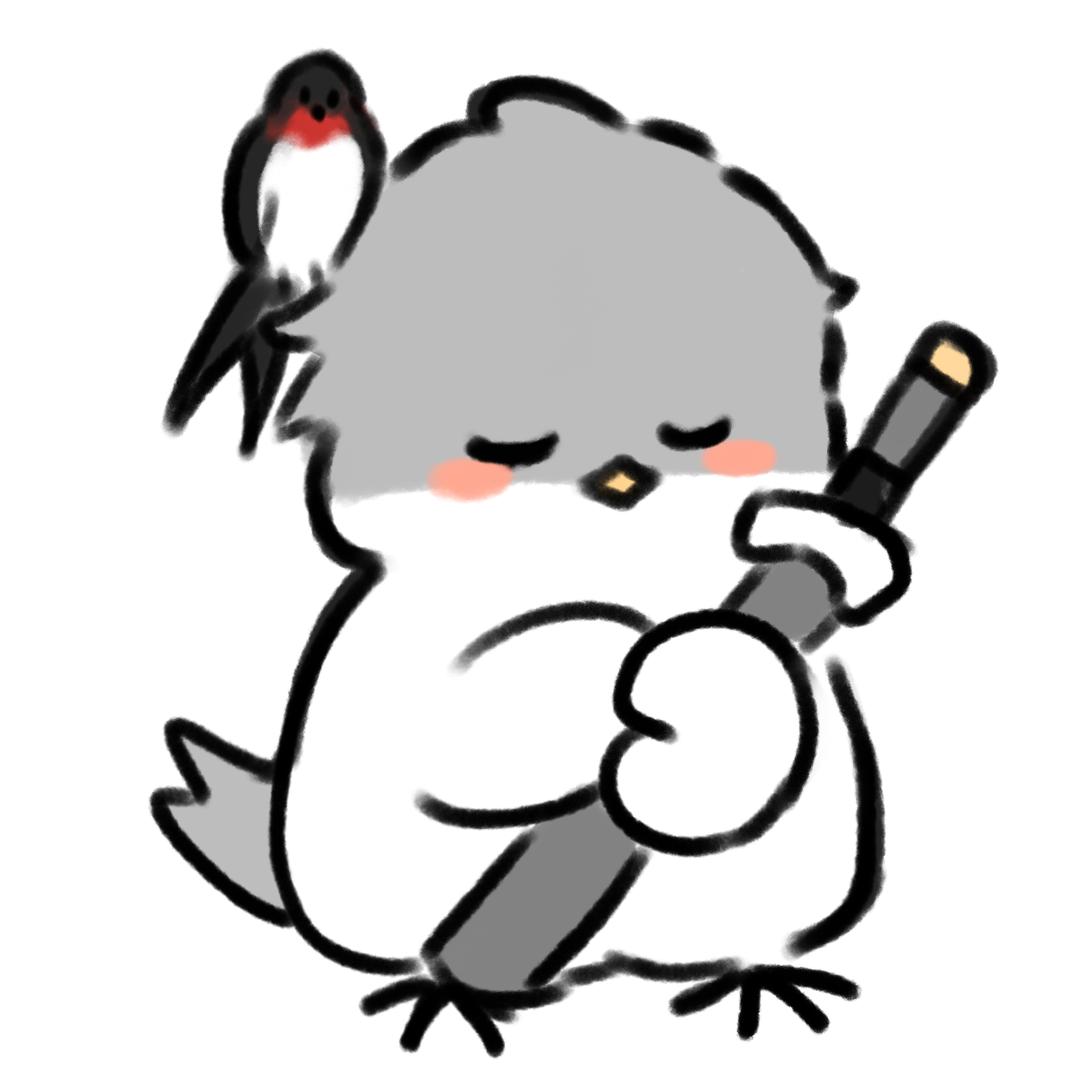 燕子（燕云十六声）
