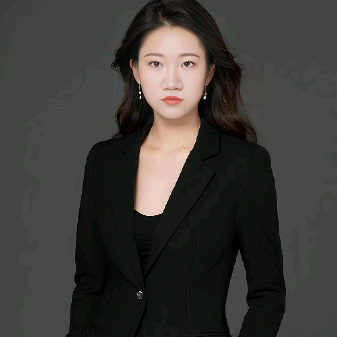 小莉在海口卖房