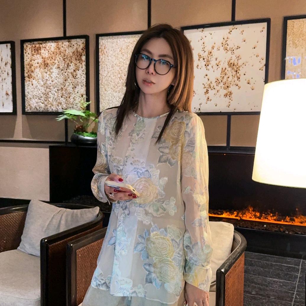 唐老板嘉玲姐（直播返场）