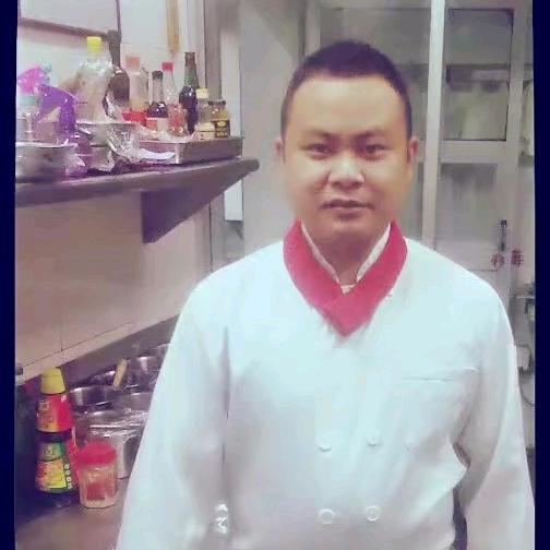 chef美食分享ꦿ林锋