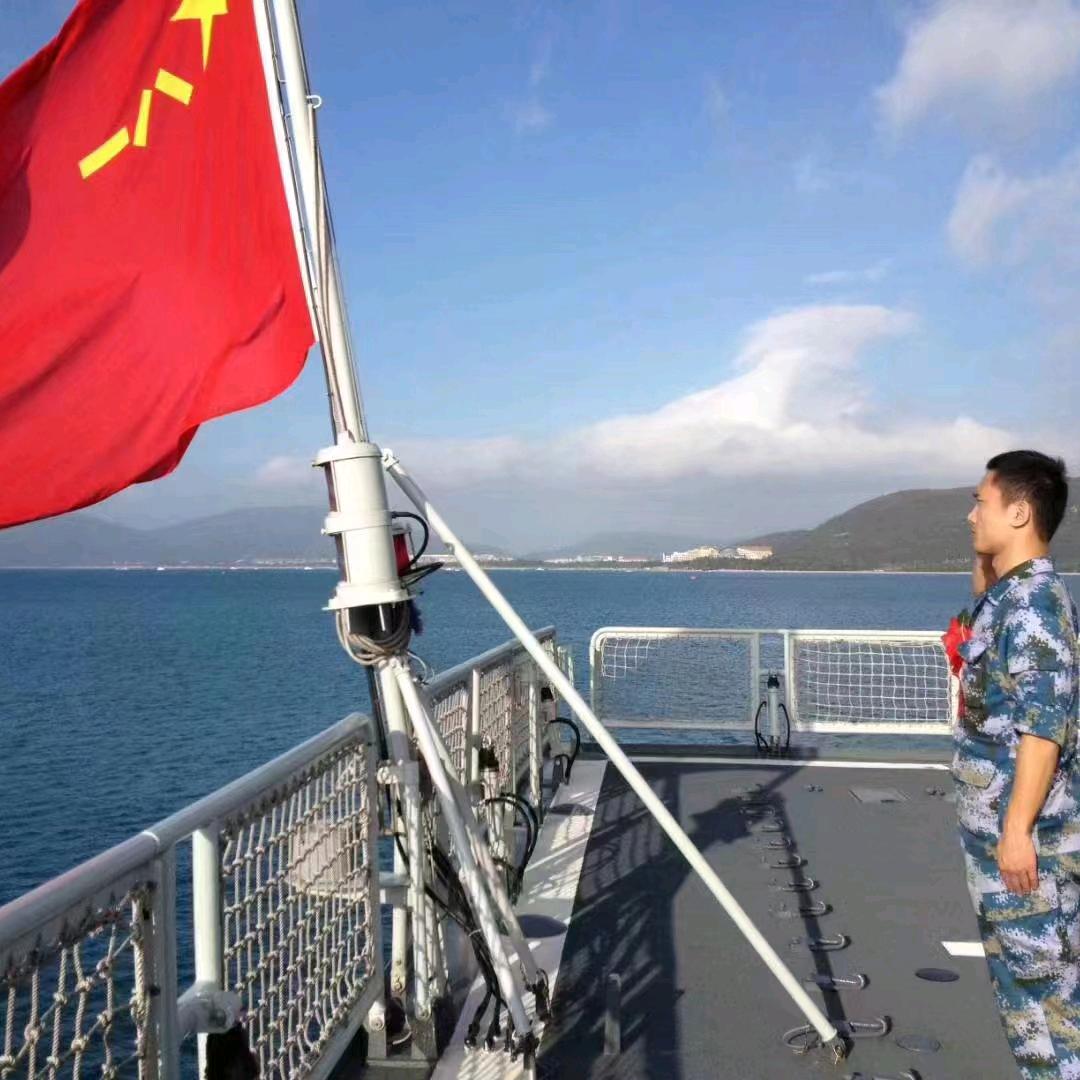 大鹏哥去旅行