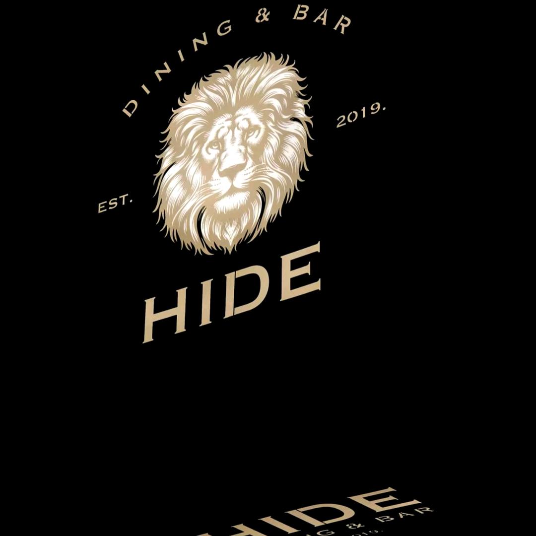 珠海HIDE 法式餐酒馆