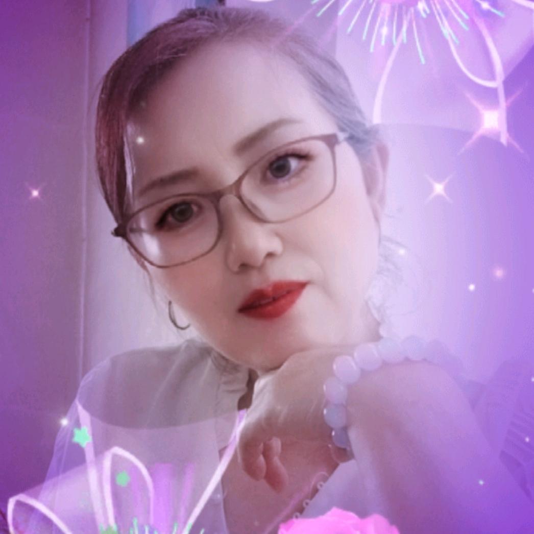 安晴姐😊😊