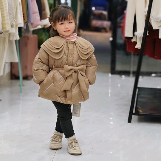 （好卖）女装集合店