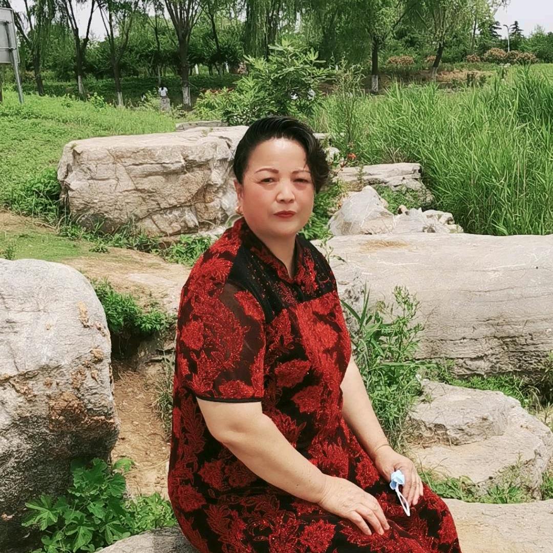 美好《山东时尚一姐》