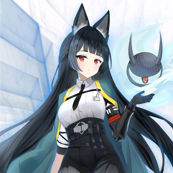 重生之我在绝区零等你（八重樱）