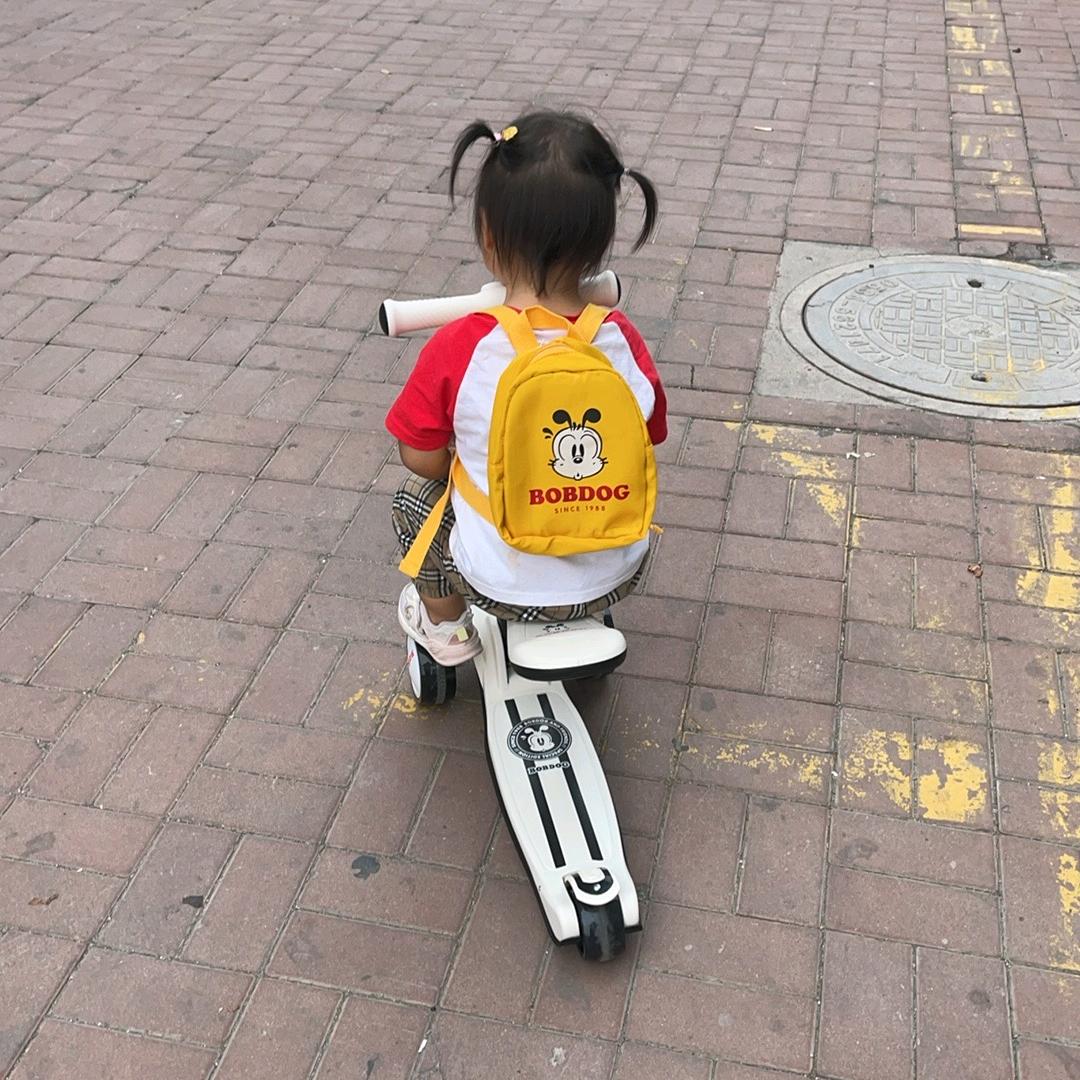 一诺妈咪