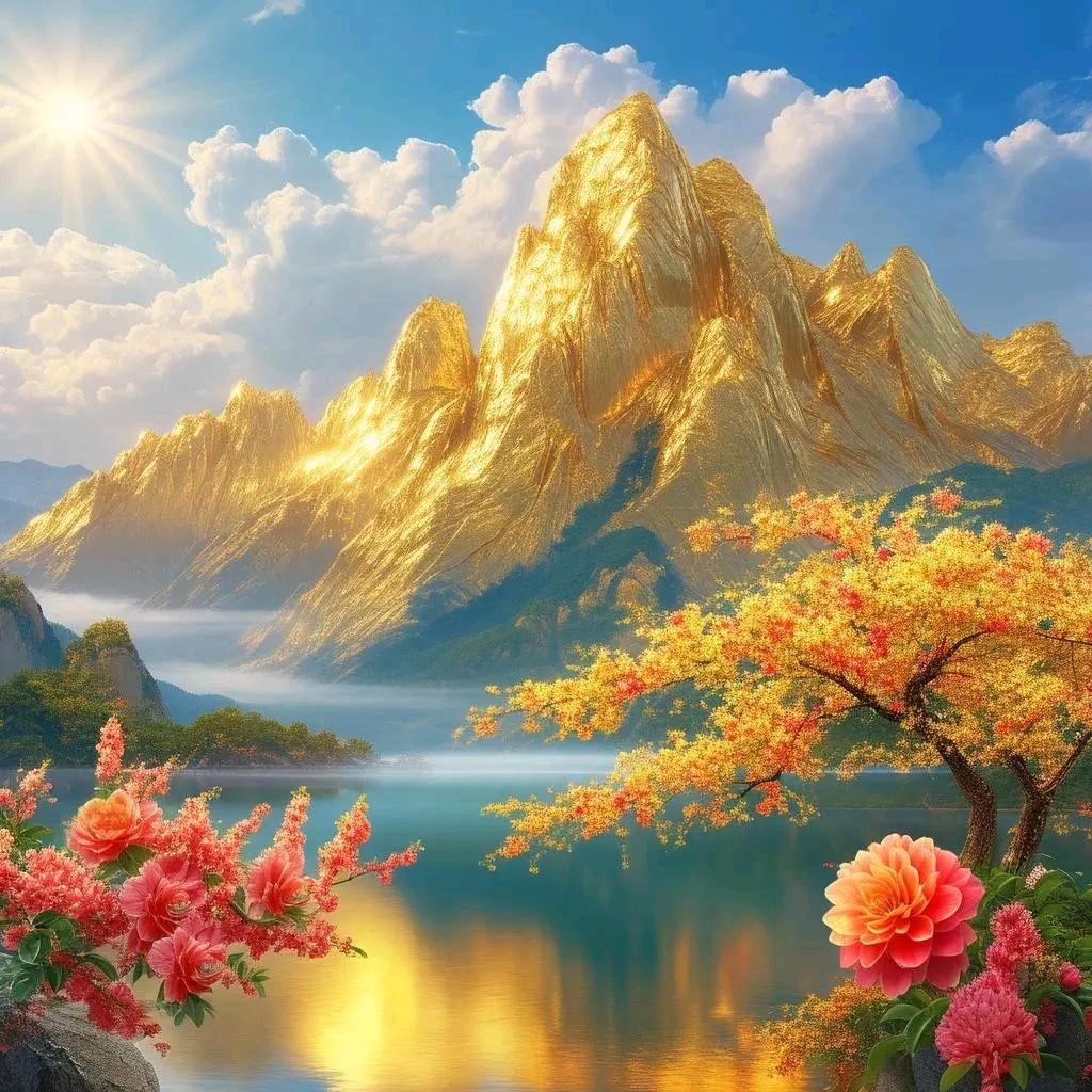 乐观的小太阳☀️☀️☀️