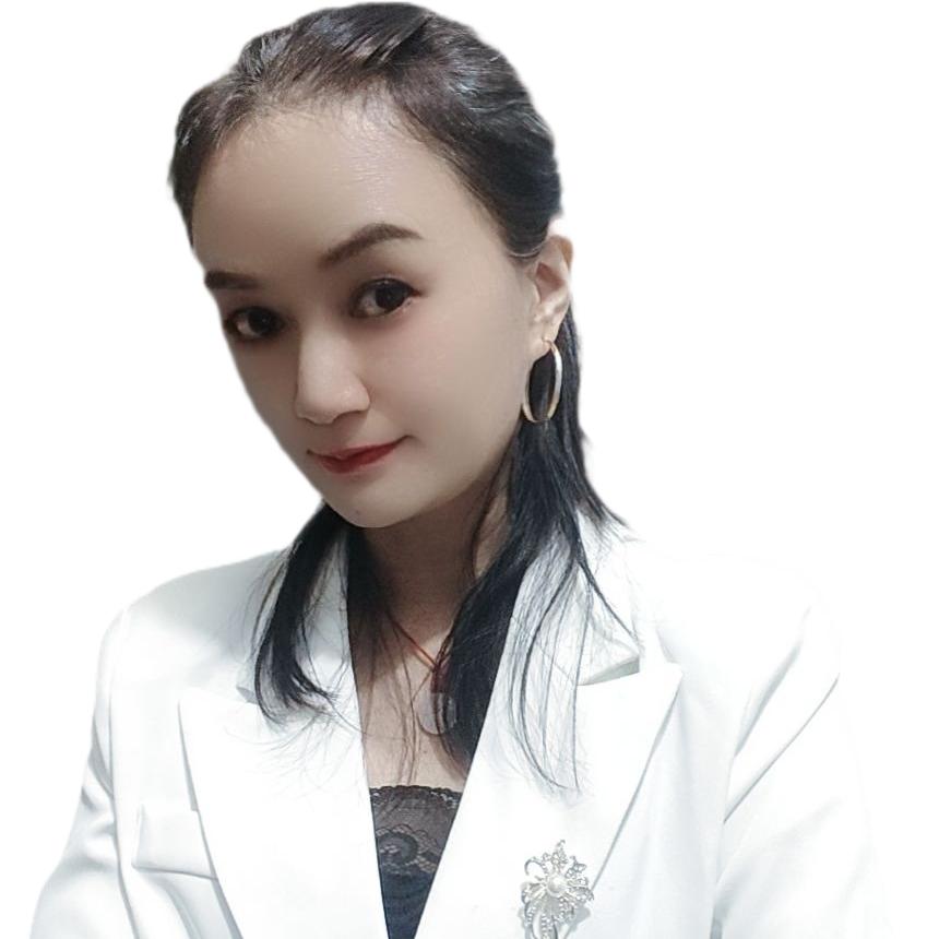 @深圳形象设计木子老师