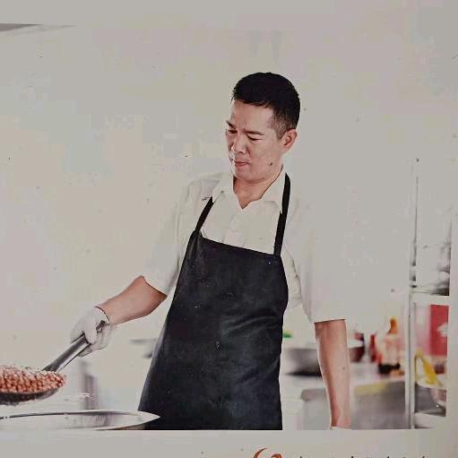 厨子来也