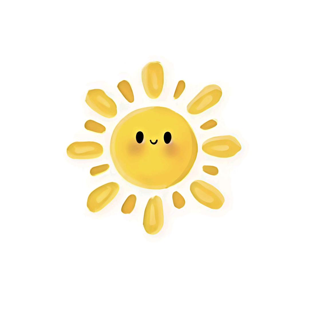 喜欢下雨天🌧️