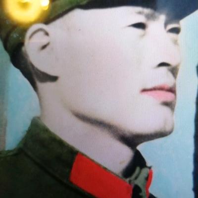 1894416122：王大容〈巴野山人）