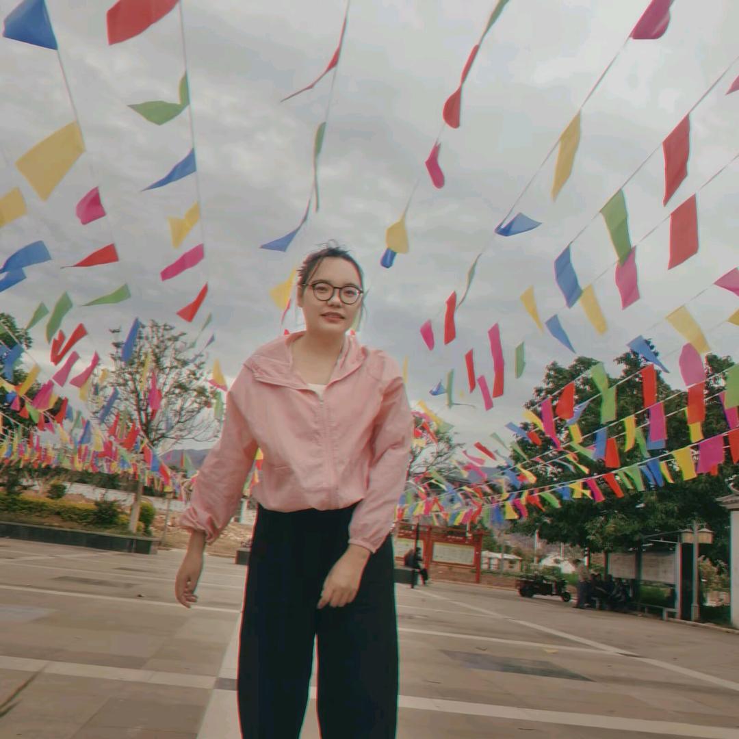 丽江小锦李