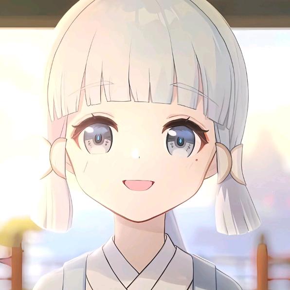 燕卧长